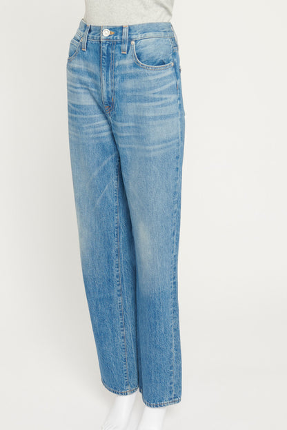 Blue Denim Lou-Lou Jeans
