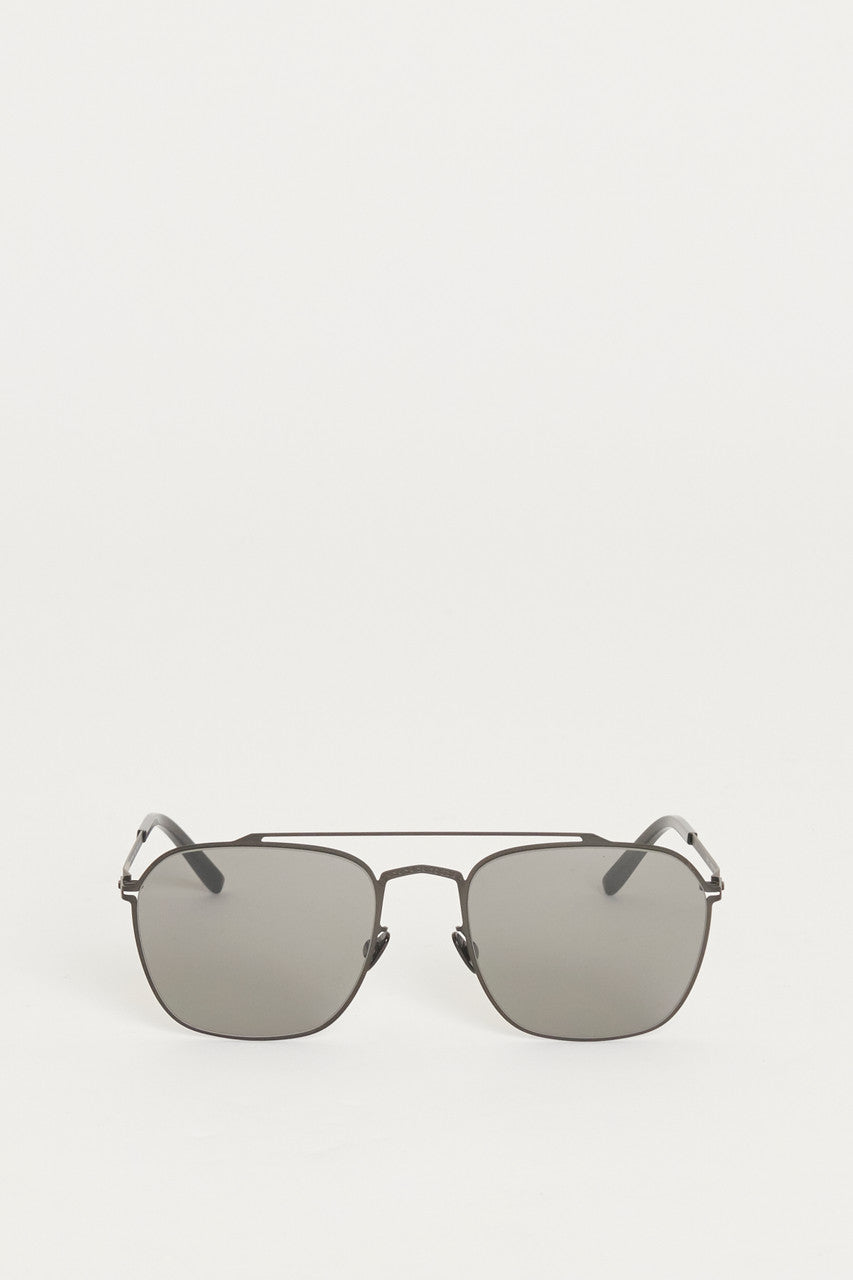 Maison martin discount margiela aviator sunglasses