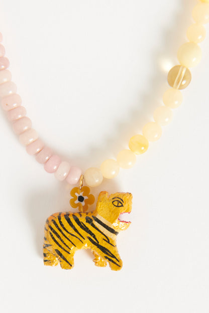 Indian Summer Necklace