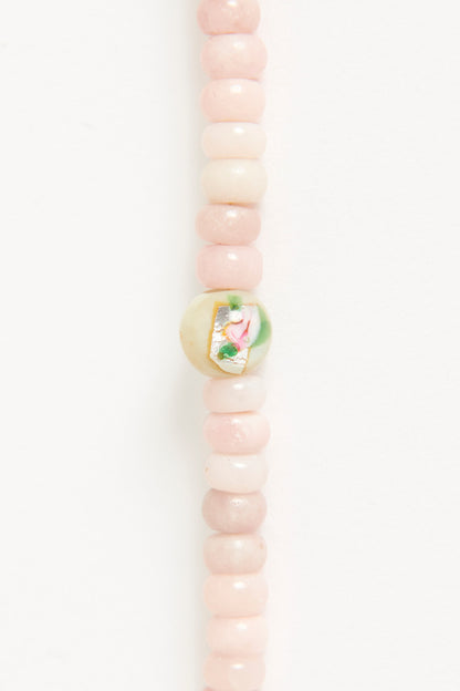 Indian Summer Necklace