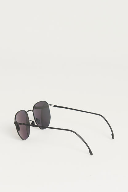 Black Lite Sun Rani Preowned Sunglasses