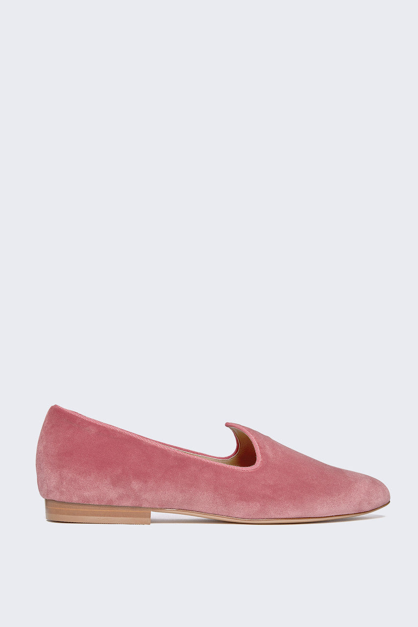 Venetian Slippers Pink
