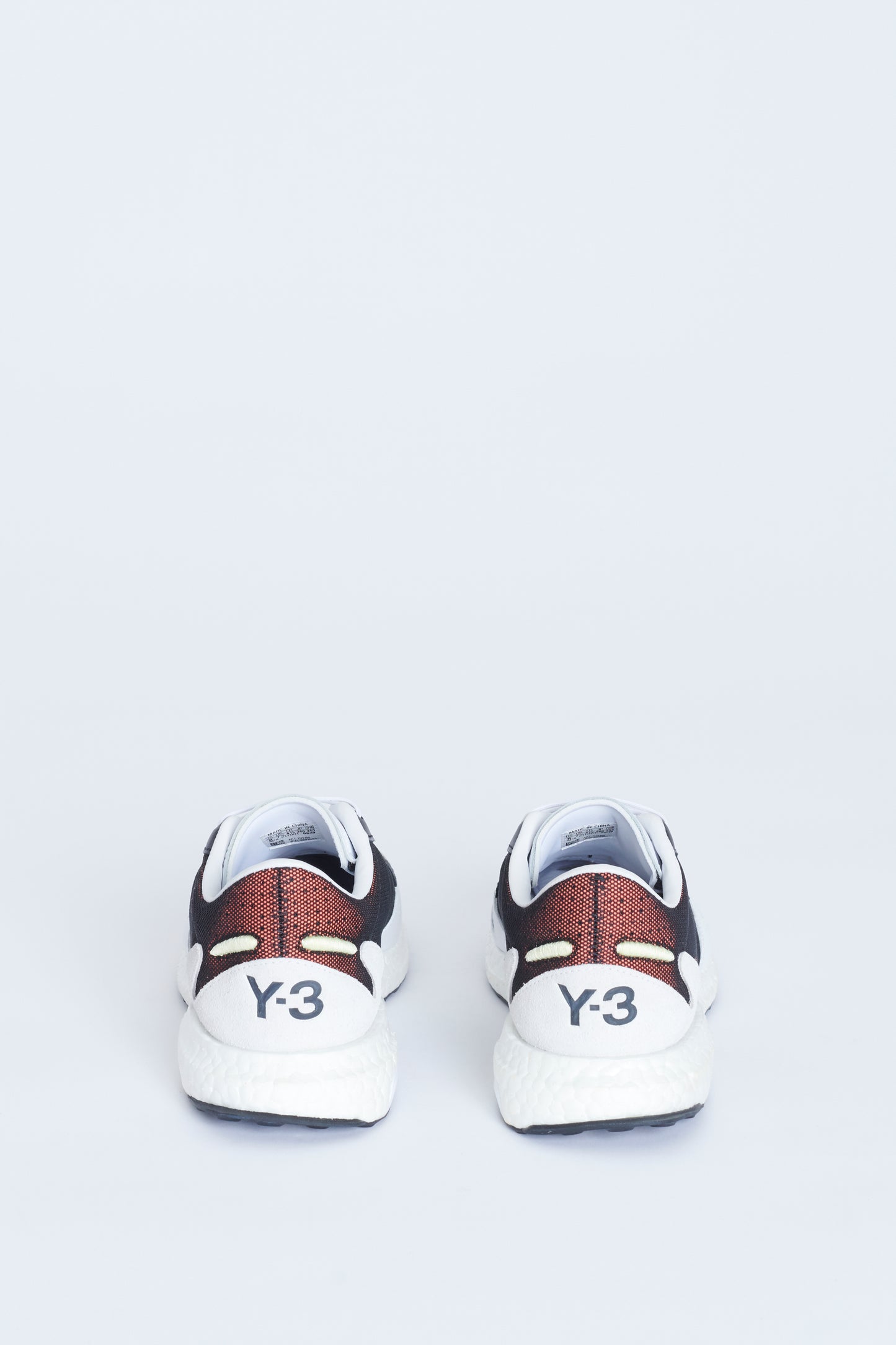 Multicoloured Y-3 Preowned Running Shoes