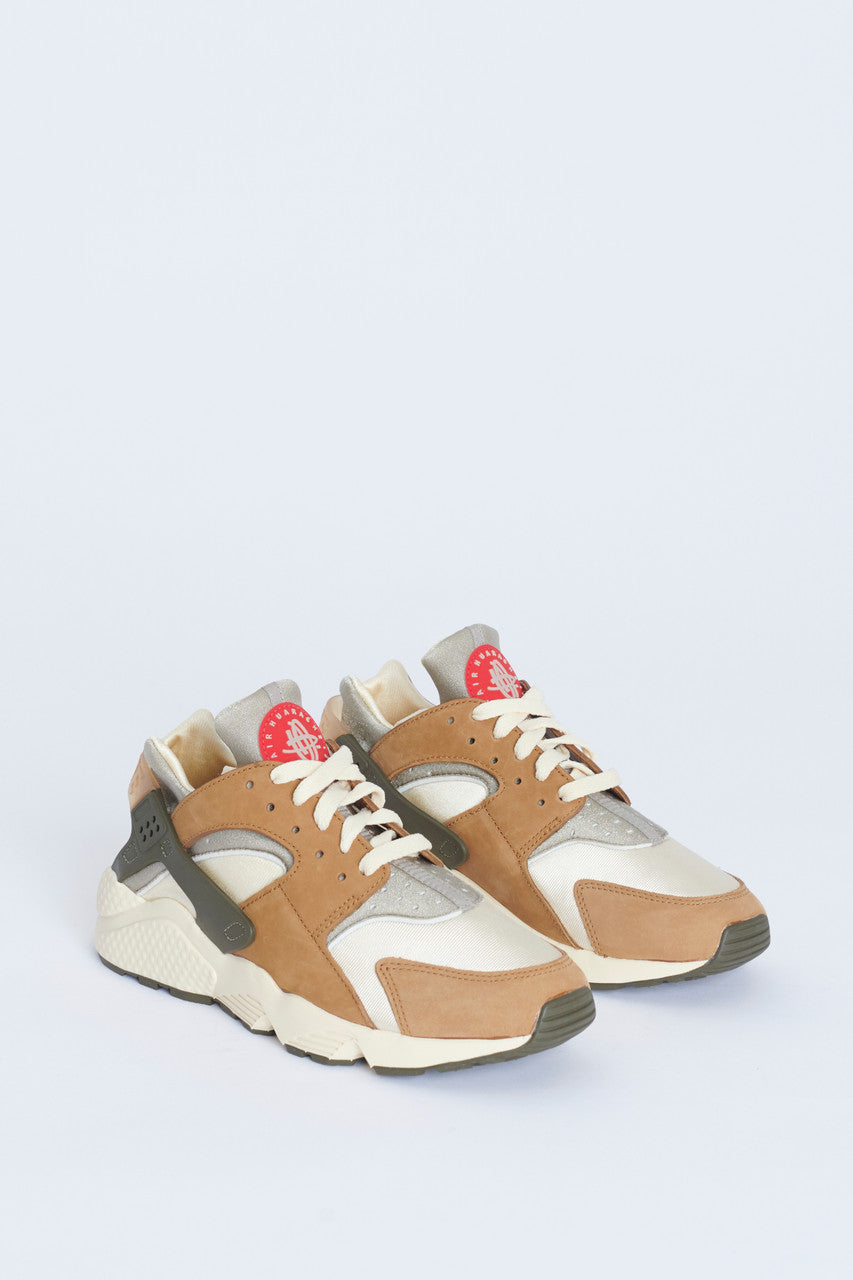 Huarache suede outlet