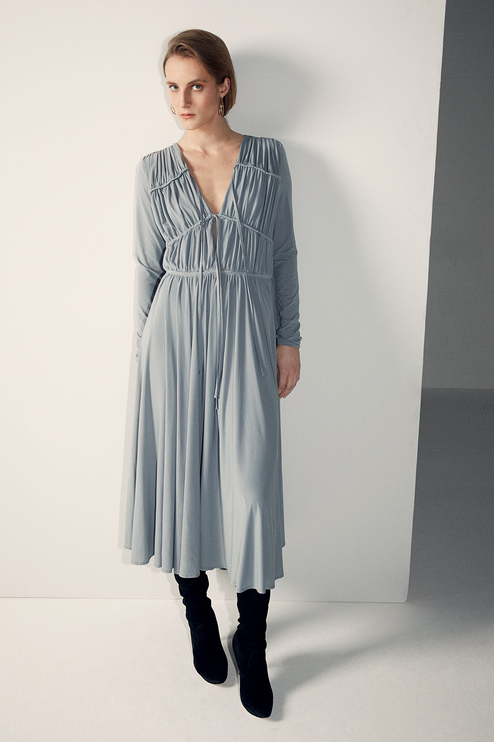 Pink Lexi Dress Reluxe Fashion