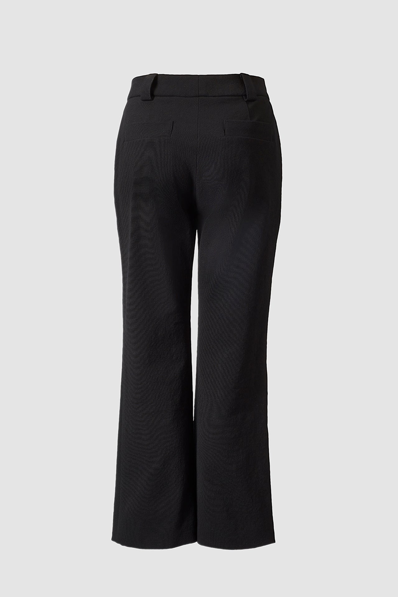 Black Simone Trouser