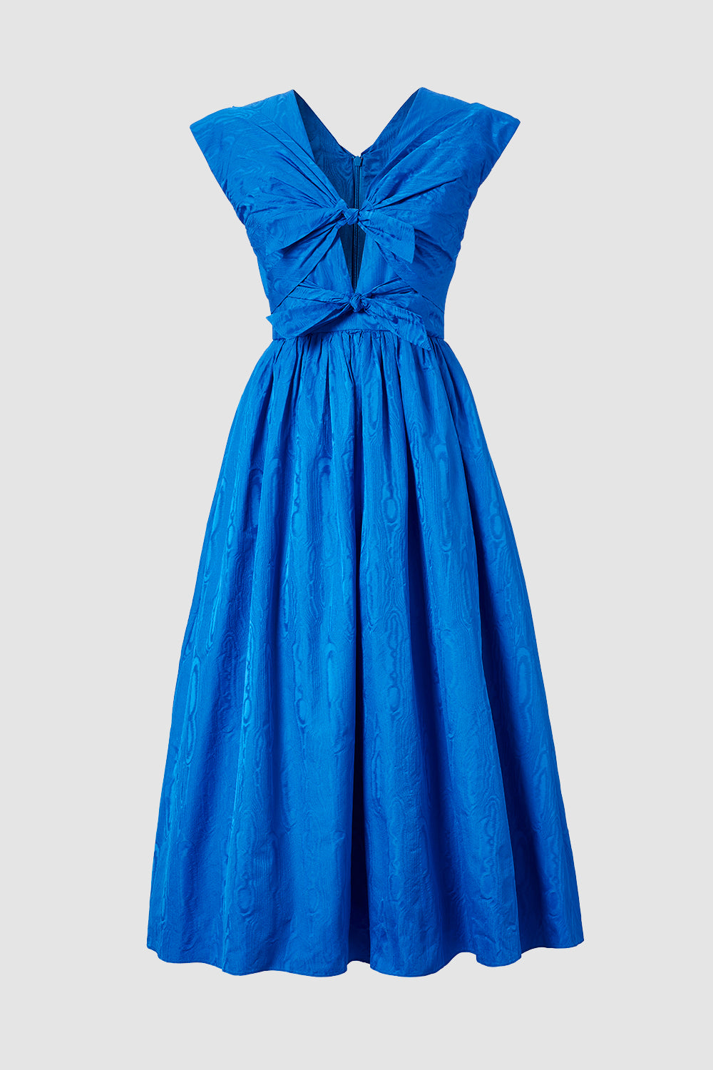 Cobalt Tabitha Dress