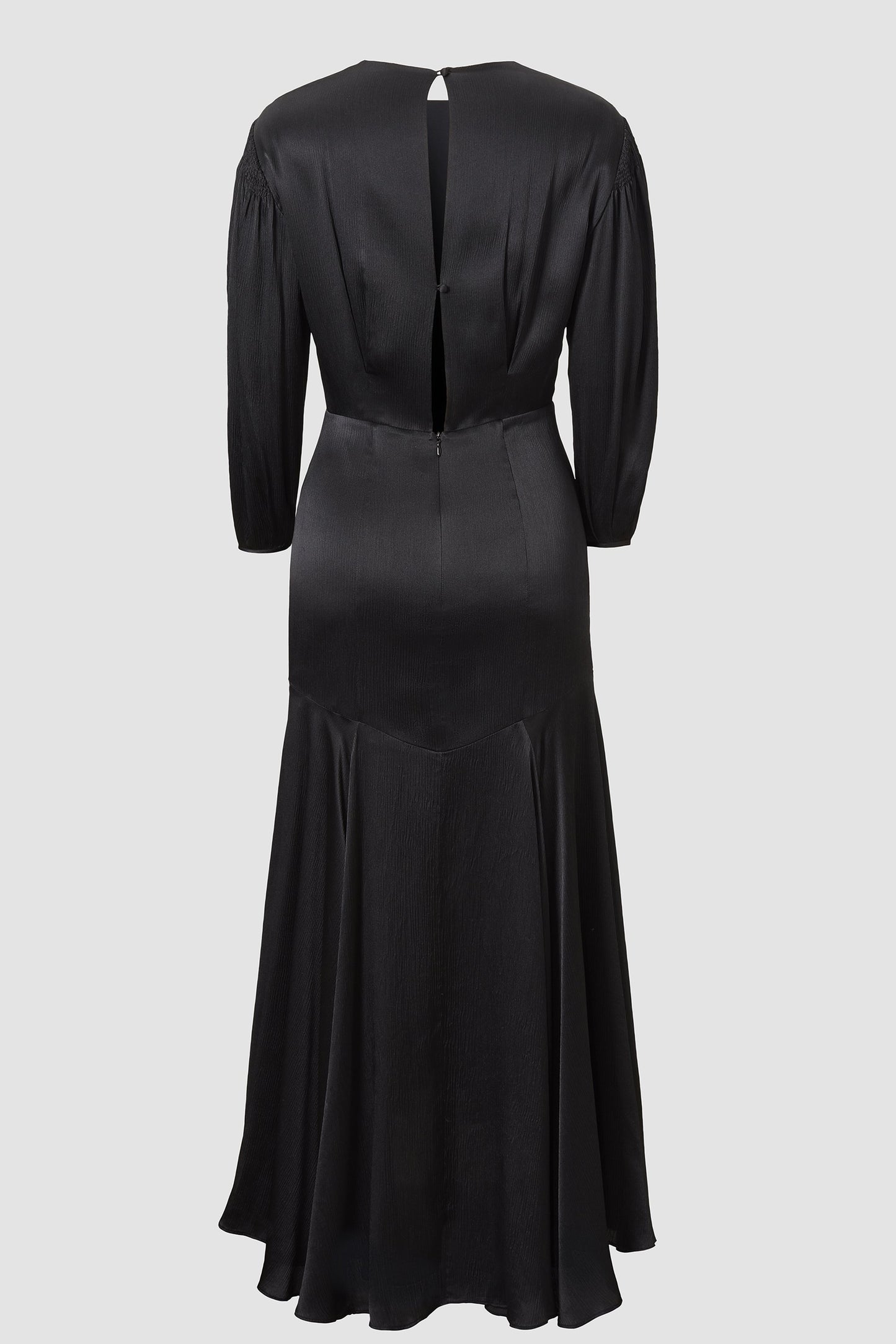 Black Sabine Dress