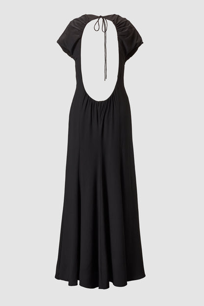 Black Yves Dress