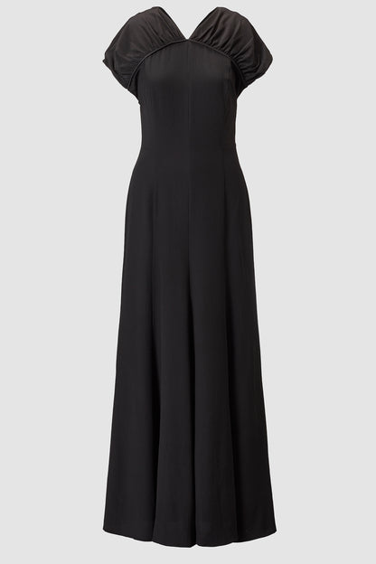 Black Yves Dress