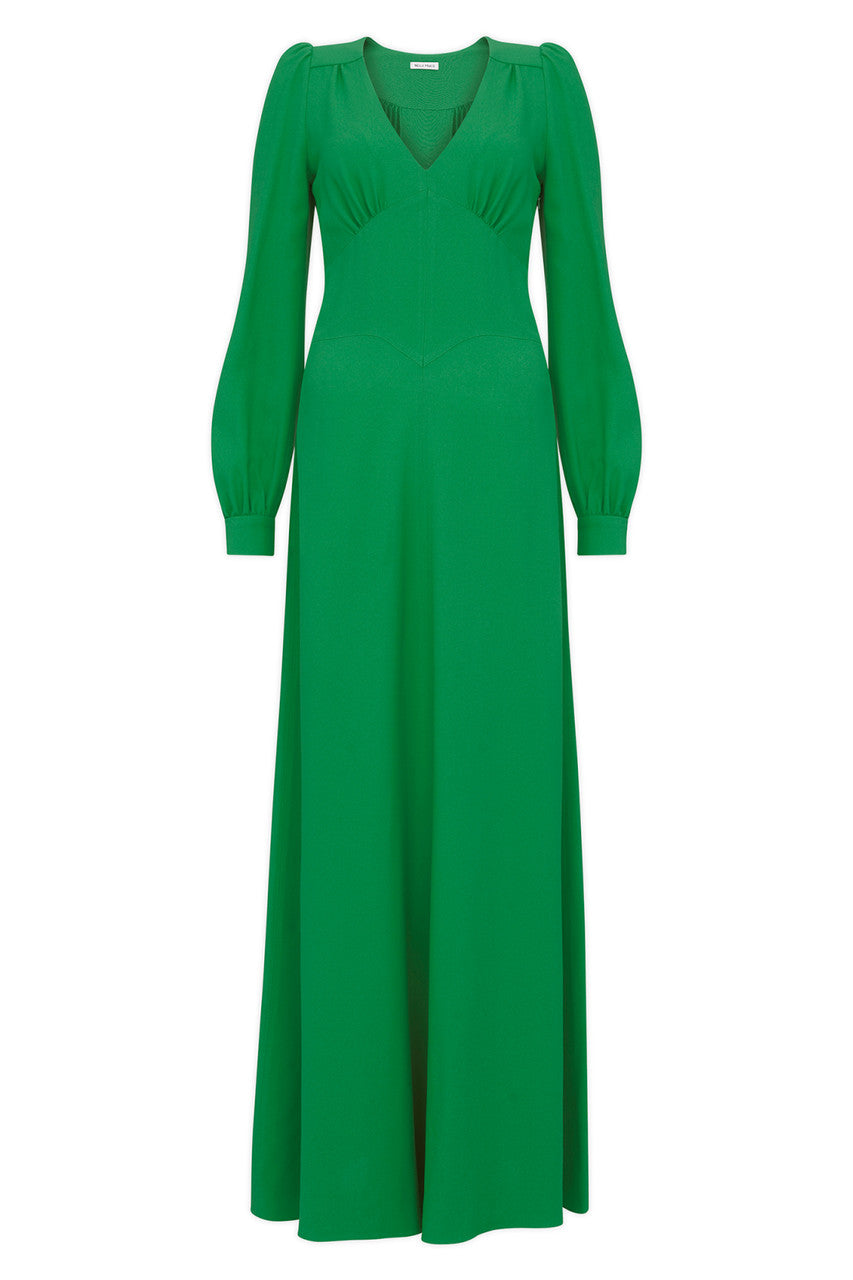 Green Nova Dress