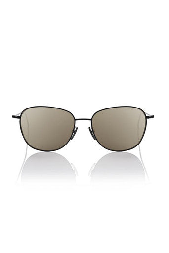 Bronze New York Sunglasses