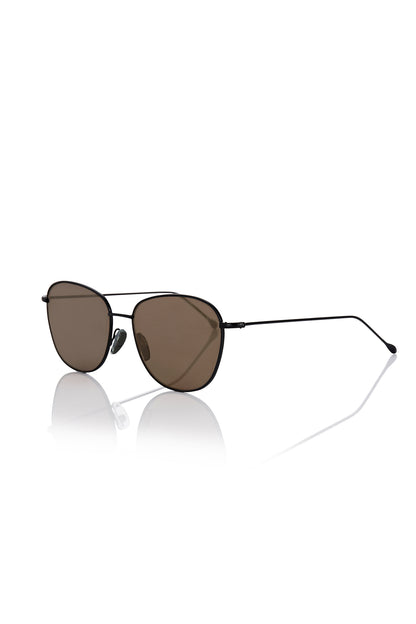 Bronze New York Sunglasses